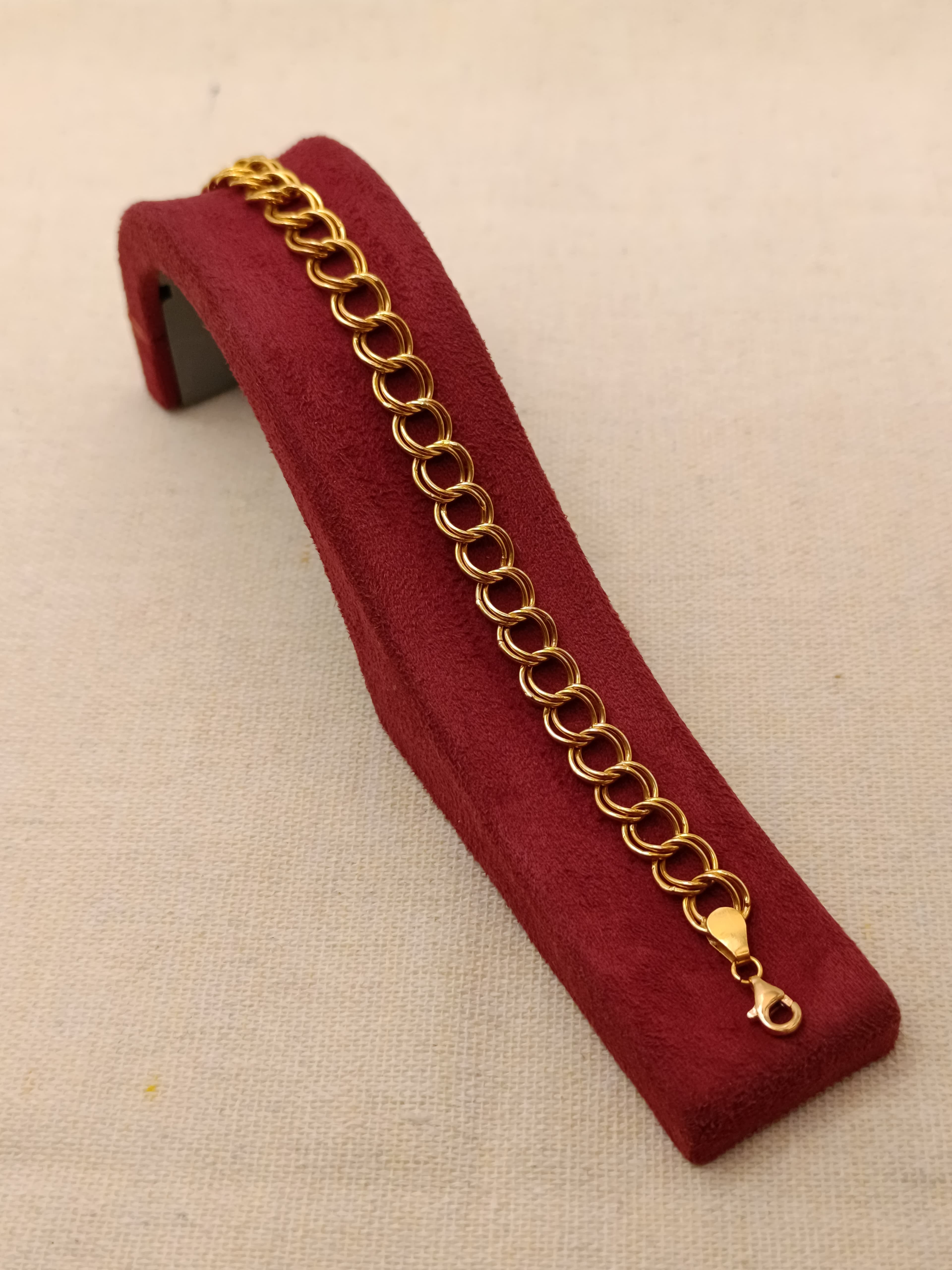 Samanyolu Bileklik 5.66 Gram